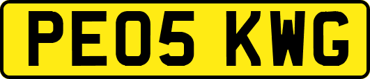 PE05KWG