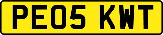 PE05KWT
