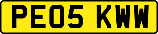 PE05KWW