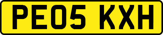PE05KXH