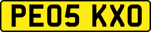 PE05KXO