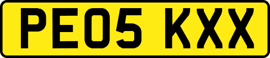 PE05KXX