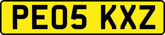 PE05KXZ