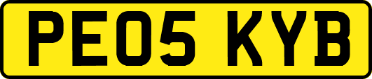 PE05KYB
