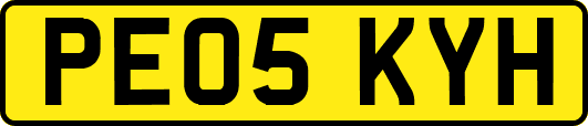 PE05KYH