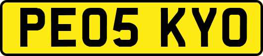 PE05KYO
