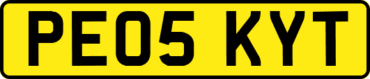 PE05KYT