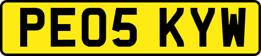 PE05KYW