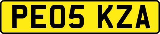 PE05KZA