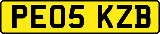 PE05KZB
