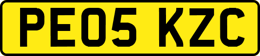 PE05KZC