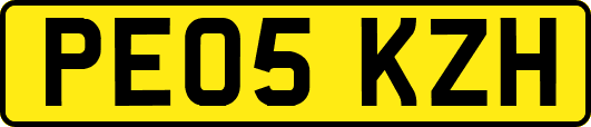 PE05KZH