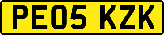 PE05KZK