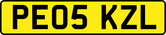 PE05KZL