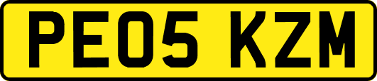 PE05KZM