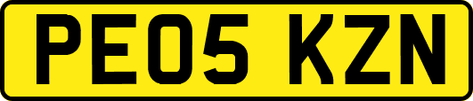 PE05KZN