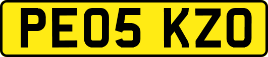 PE05KZO
