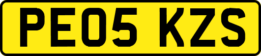 PE05KZS