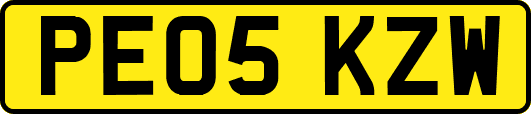 PE05KZW