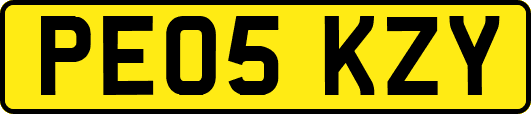 PE05KZY