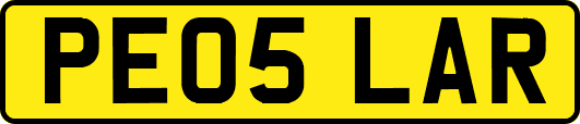 PE05LAR