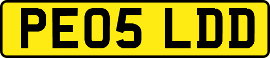PE05LDD