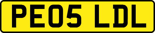 PE05LDL