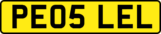 PE05LEL