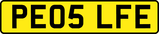 PE05LFE