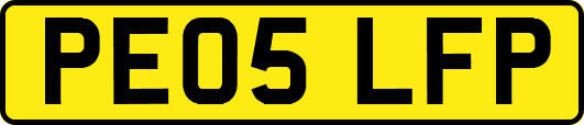 PE05LFP
