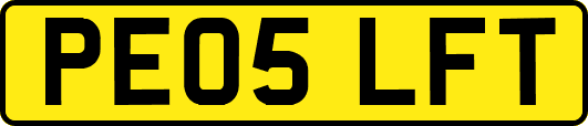 PE05LFT
