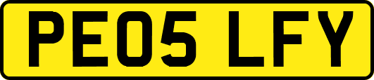 PE05LFY