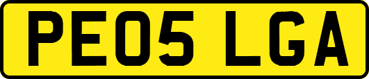 PE05LGA