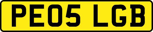 PE05LGB