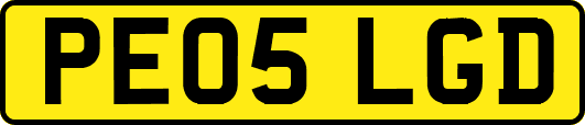 PE05LGD