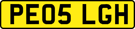 PE05LGH