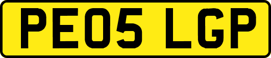 PE05LGP