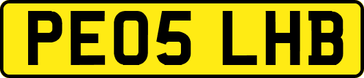 PE05LHB