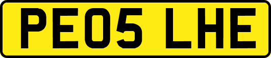 PE05LHE