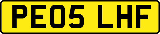 PE05LHF