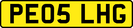 PE05LHG