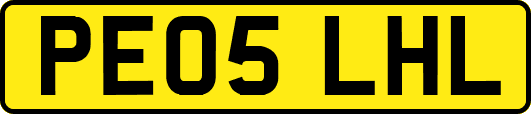PE05LHL