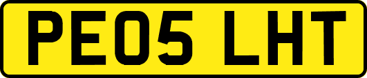 PE05LHT