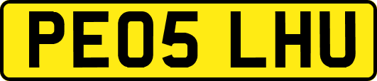 PE05LHU