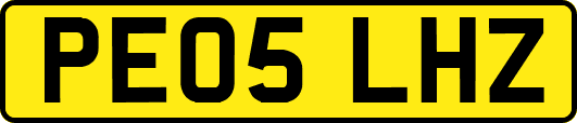 PE05LHZ