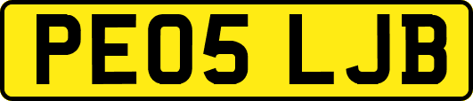 PE05LJB