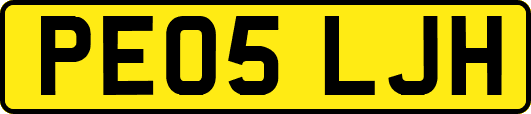 PE05LJH