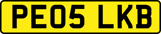 PE05LKB