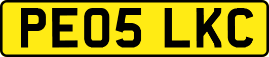 PE05LKC