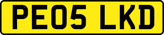PE05LKD